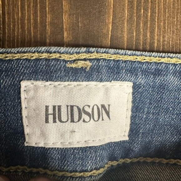 (18)EUC•Hudson•Collin• size 27 - Picture 3 of 10